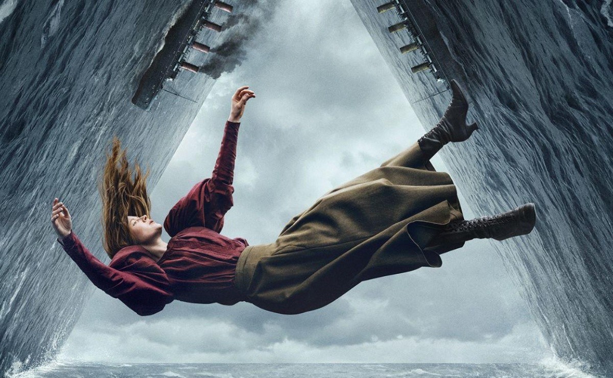 1899 : aura-t-il une saison 2 sur Netflix ?  - Spoiler - Bolavip