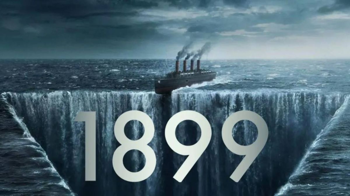 1899 serie netflix