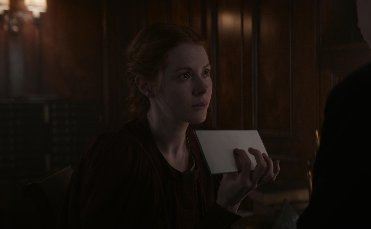 1899 : les clins d'œil de la série à Lost - Spoiler - Bolavip