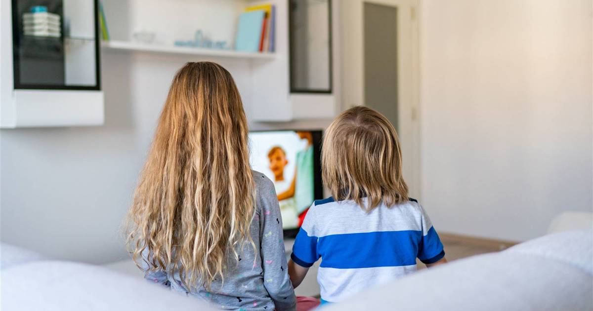 20 films pour enfants sur Netflix (classés par âge) - Clara