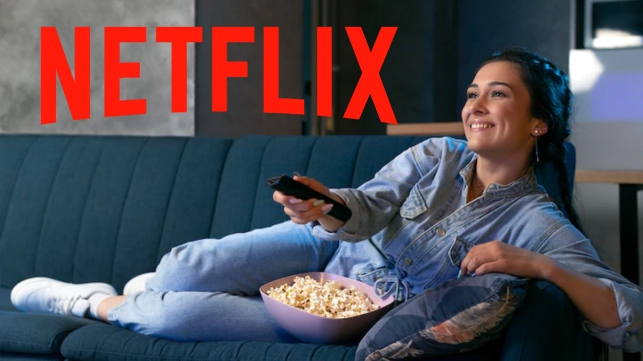 3 films NETFLIX à regarder dans MARATHON lors de ce week-end BRIDGE en novembre - Terra