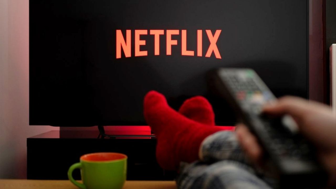 3 films NETFLIX les plus regardés qui sont TENDANCES dans la première quinzaine de novembre - Terra