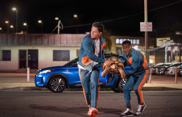 30 divertidas comedias en el catálogo de Netflix para reír sin parar