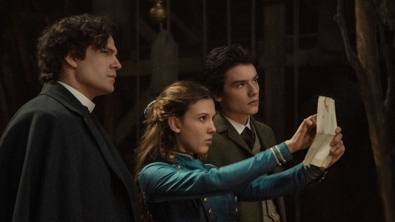 4 premières exceptionnelles à regarder ce week-end sur Netflix - QueVer