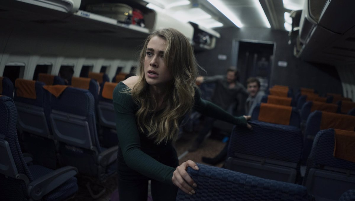 À quelle heure débute la saison 4 de Manifest sur Netflix ?  - CultureLoisirs