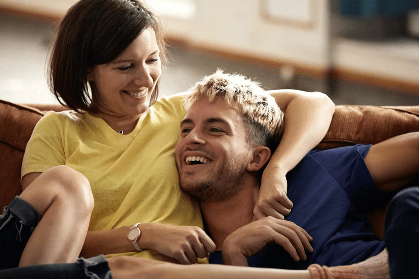 A regarder cette semaine : la série Netflix avec laquelle j'ai découvert Jonathan Bailey avant les autres...