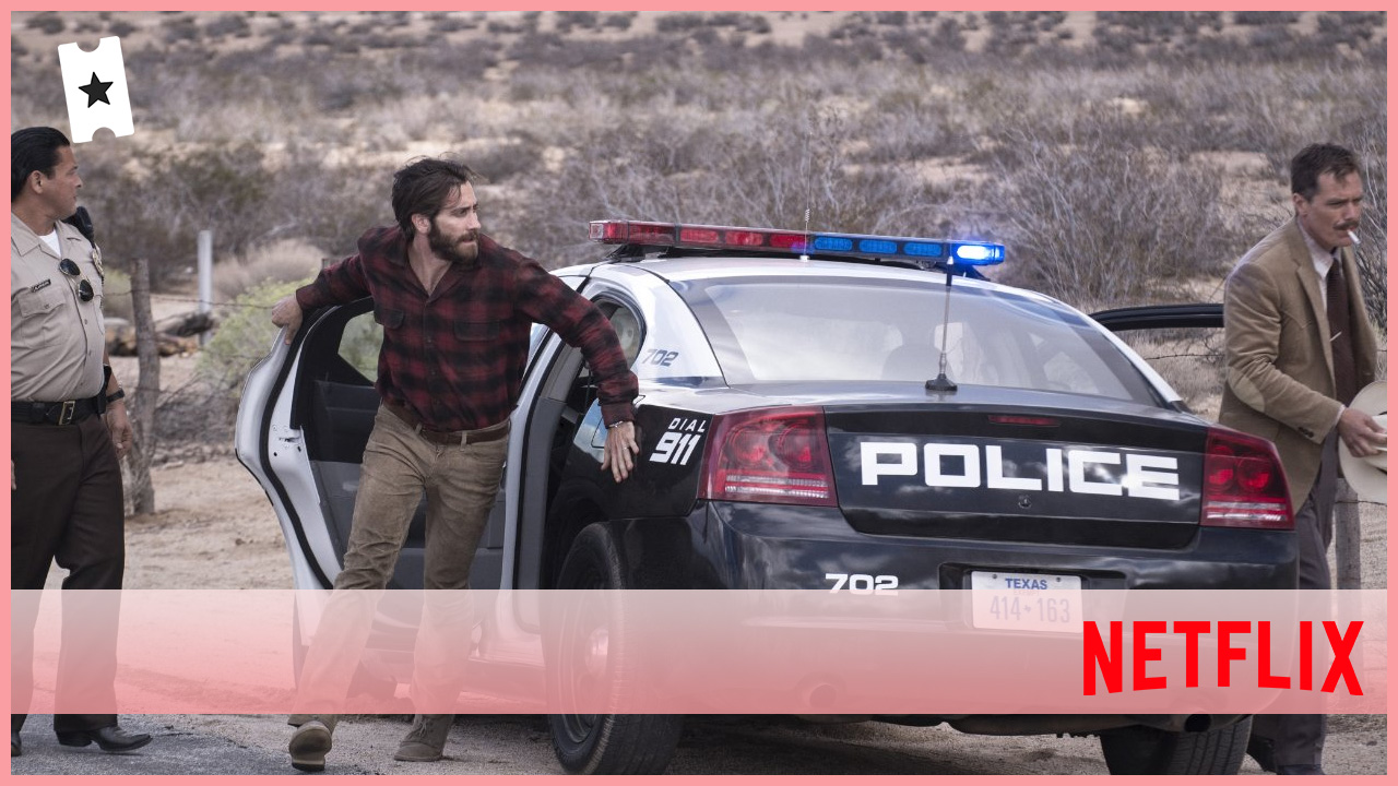 Alerte Netflix : ce fabuleux film culte avec Amy Adams et Jake Gyllenhaal va bientôt quitter la plateforme