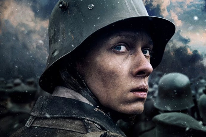 "All Quiet on the Front" est essentiel : Netflix propose une réponse allemande brutale à "1917" qui...
