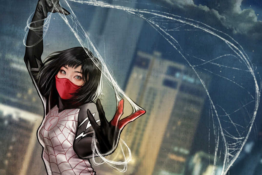 Amazon veut aussi des séries Marvel : un spin-off féminin de Spider-Man est en cours avec le showrunner... - Espinof