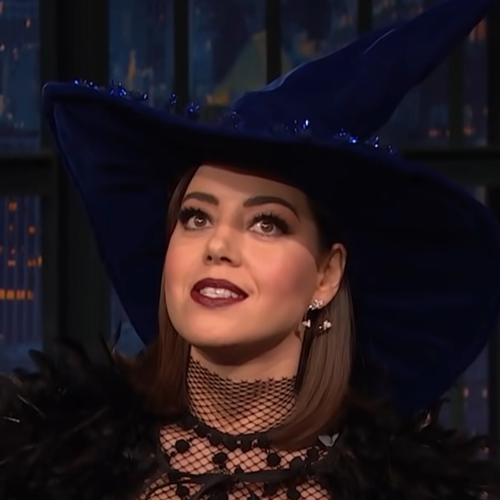 Aubrey Plaza rejoint le casting de 'Agatha : Coven Of Chaos' - Movie'n'co