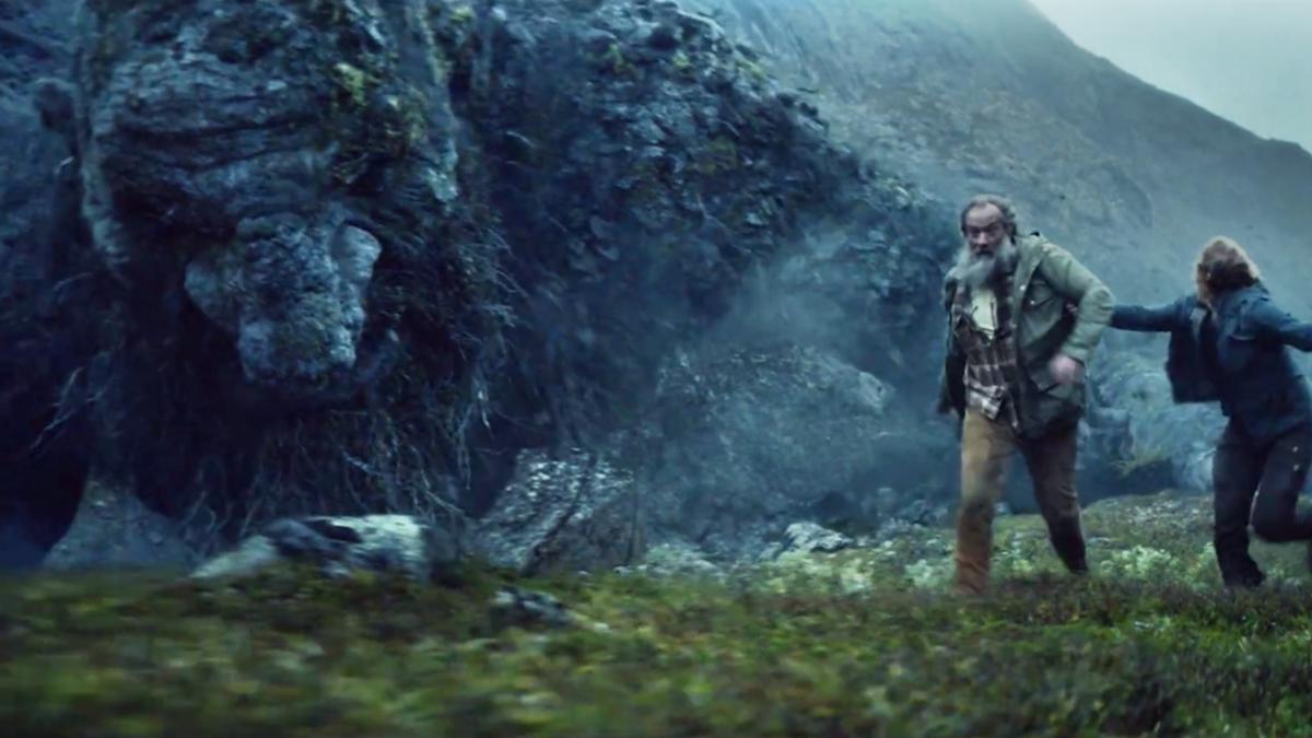 Bande-annonce de Troll, le nouveau film original Netflix du réalisateur de Tomb Raider - Hobby Consoles
