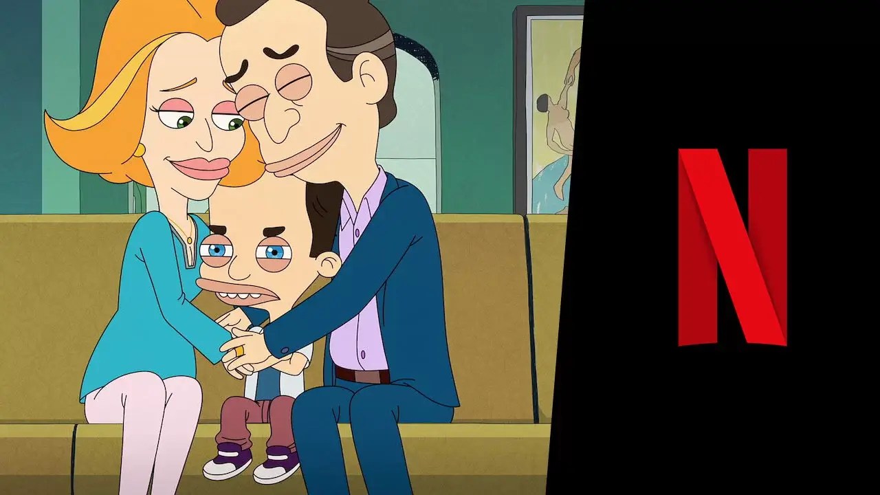 'Big Mouth' Saison 7: Renouvellement confirmé et ce que nous savons jusqu'à présent