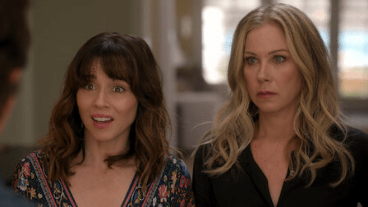 Bilan : La fin de Dead for me arrive sur Netflix plus émouvante que jamais