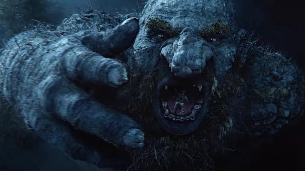 Bilan de Trol, le blockbuster norvégien de Netflix avec un monstre à toute épreuve - Plaisir, mais conventionnel - Hobby Consolas