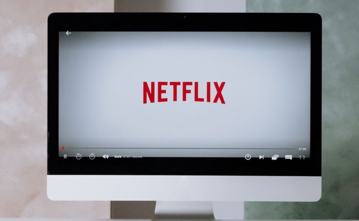 Netflix. Fuente: Pexels