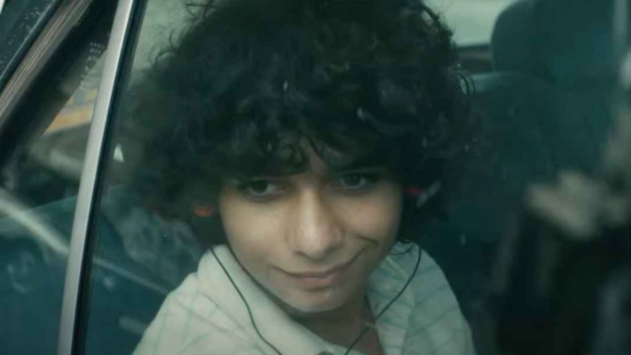 Ça va vous émouvoir : le beau film sur Netflix qui parle de jeunesse et d'amis