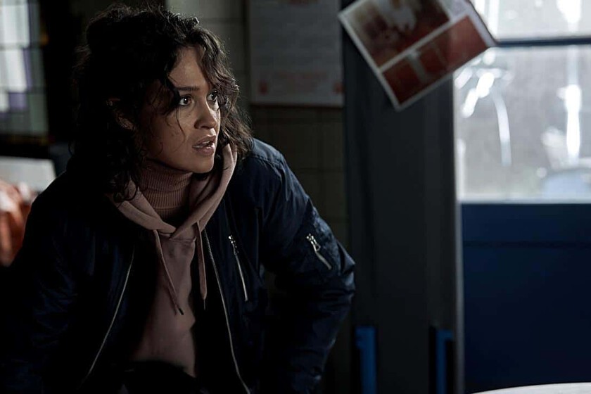 Ce thriller informatique intense s'est hissé au sommet des plus regardés sur Netflix et garantit un temps... - Engadget