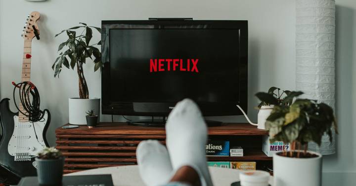 C'est la meilleure chose que vous perdrez si vous utilisez le nouveau compte avec les publicités Netflix – Cinco Días