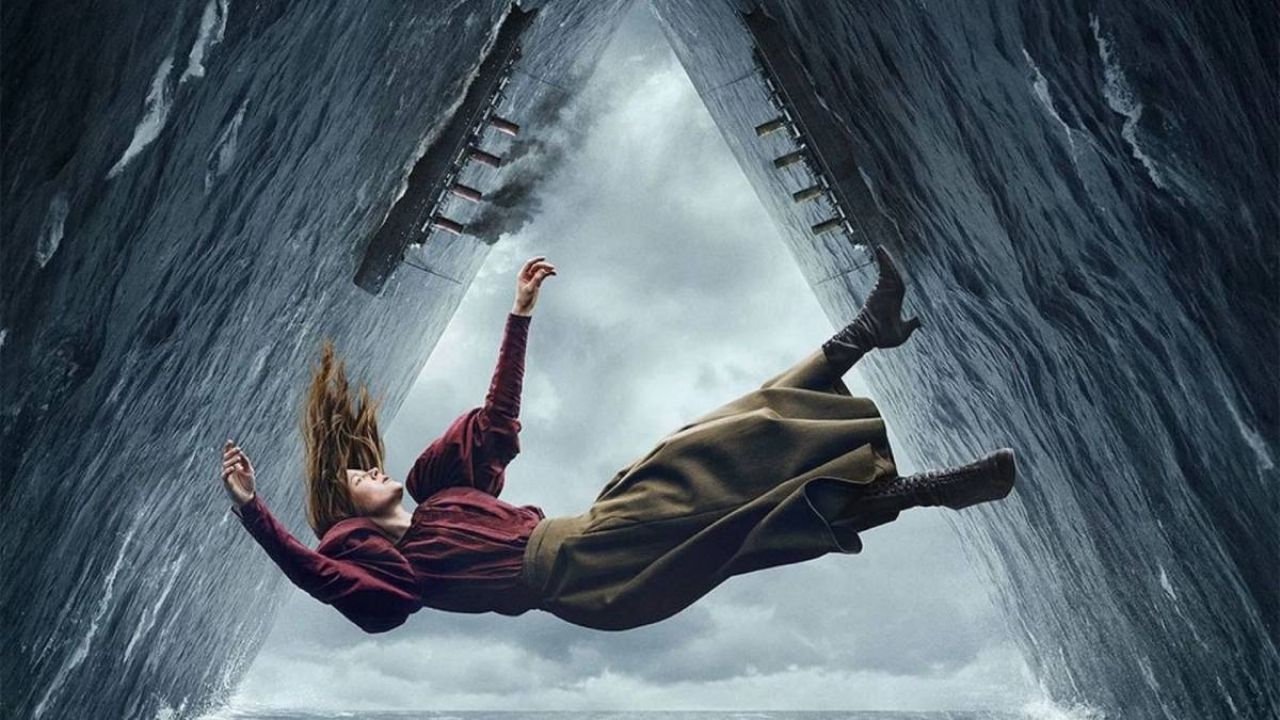 C'est le sens des étranges symboles du '1899' de Netflix