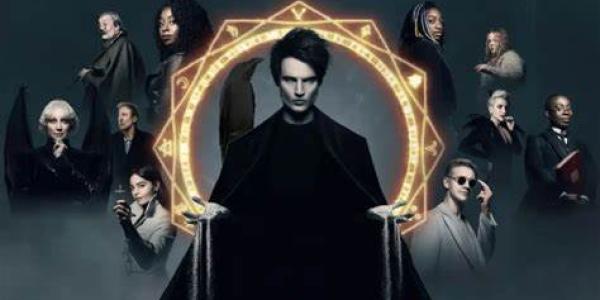 C'est officiel!  Netflix confirme la deuxième saison de Sandman - Yahoo Style