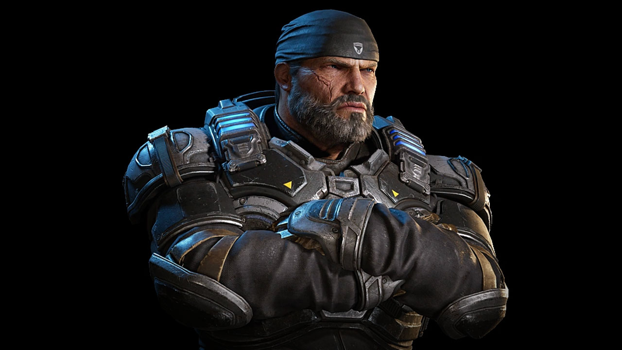 C'est officiel!  Netflix s'apprête à adapter le film "Gears of War" en live-action