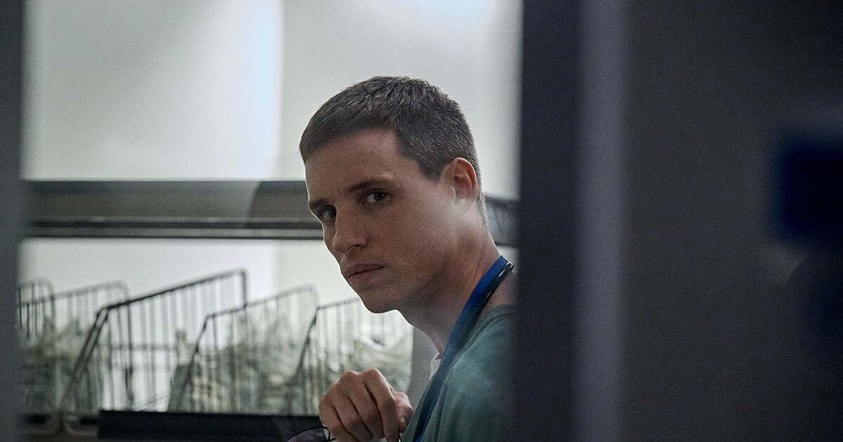 Charles Cullen, l'ange de la mort qui renversera Jeffrey Dahmer de Netflix