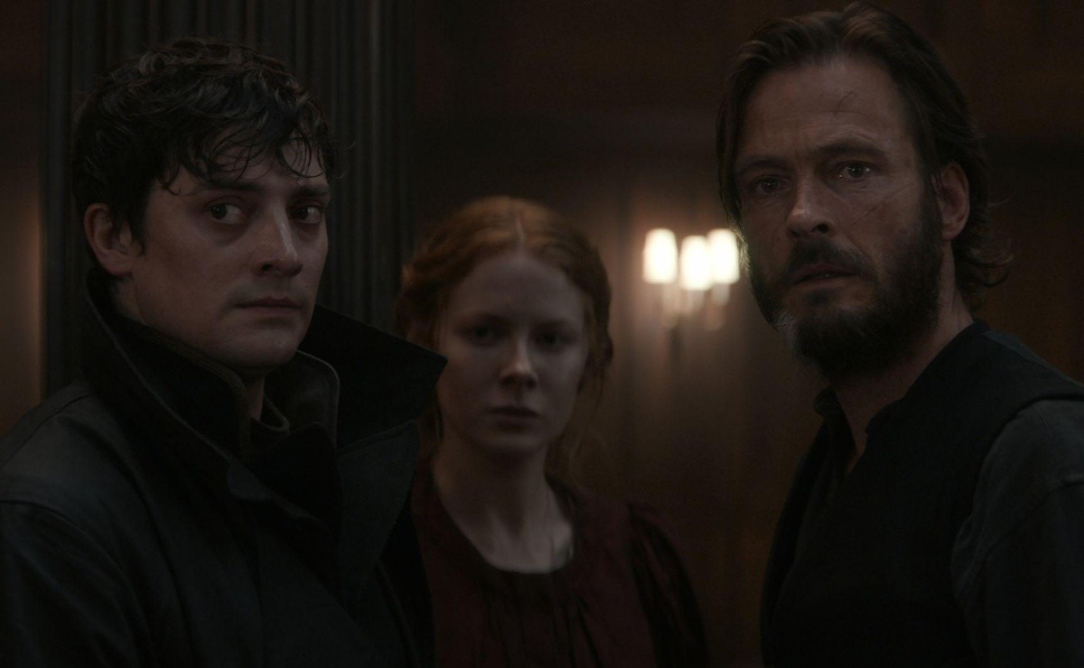 Comme 1899 : 2 autres séries Netflix à succès poursuivies pour plagiat - Spoiler - Bolavip