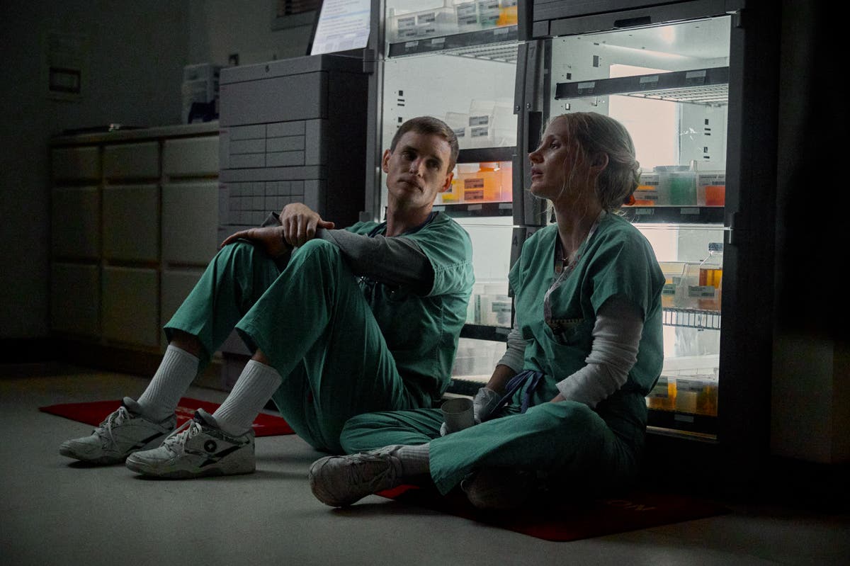 Comment Charles Cullen a tué 29 patients en 16 ans : la véritable histoire de « The Good Nurse »