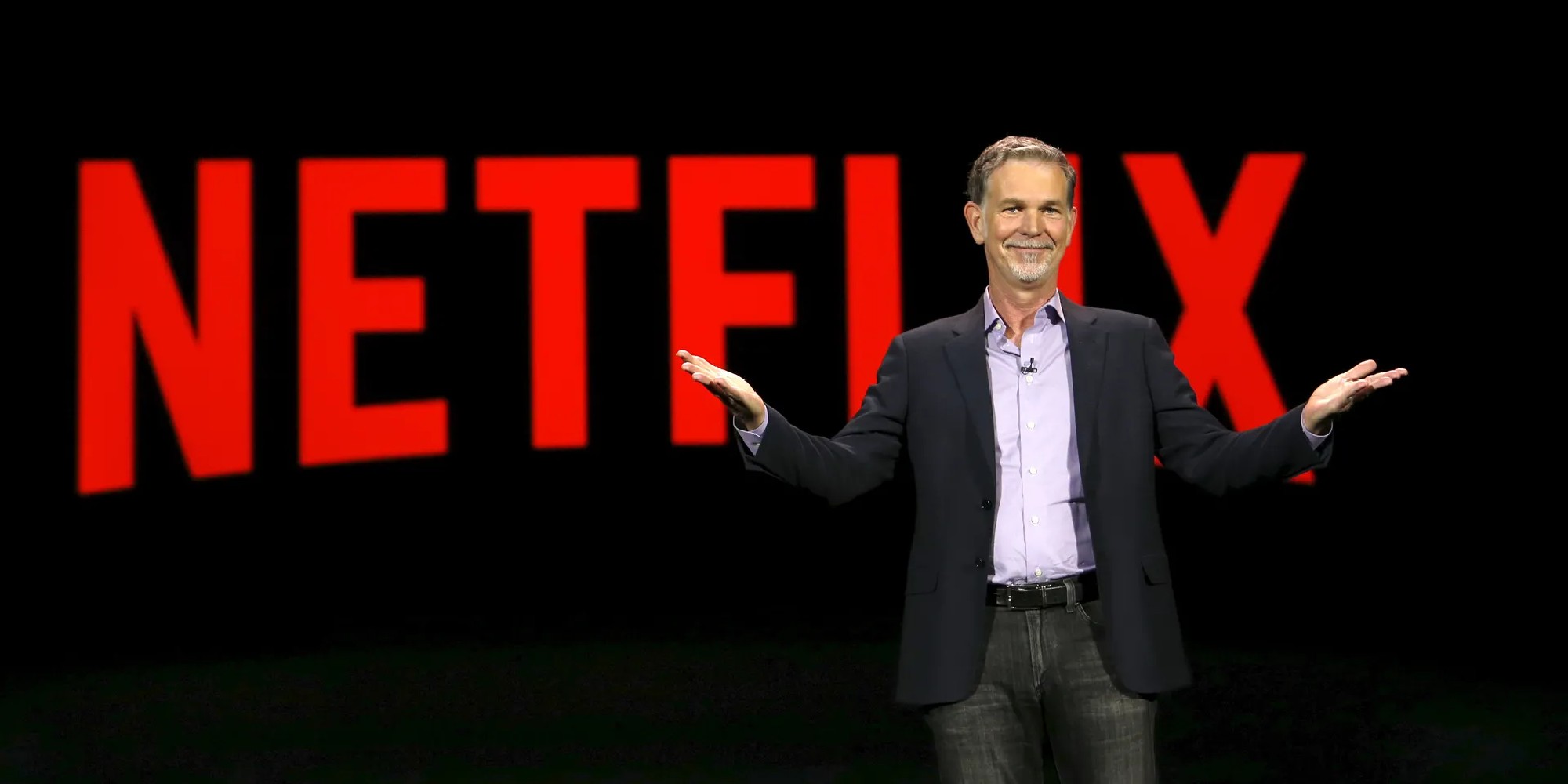 Comment Jeff Bezos a aidé Netflix à opter pour un plan d'abonnement
