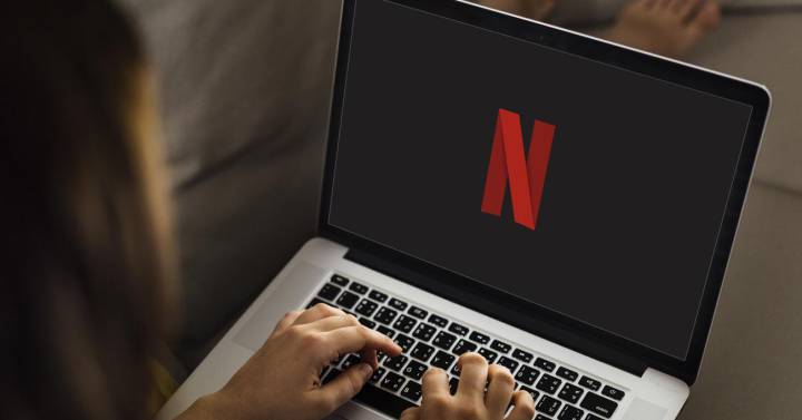 Comment connaître étape par étape toute l'activité de votre compte Netflix - Cinco Días