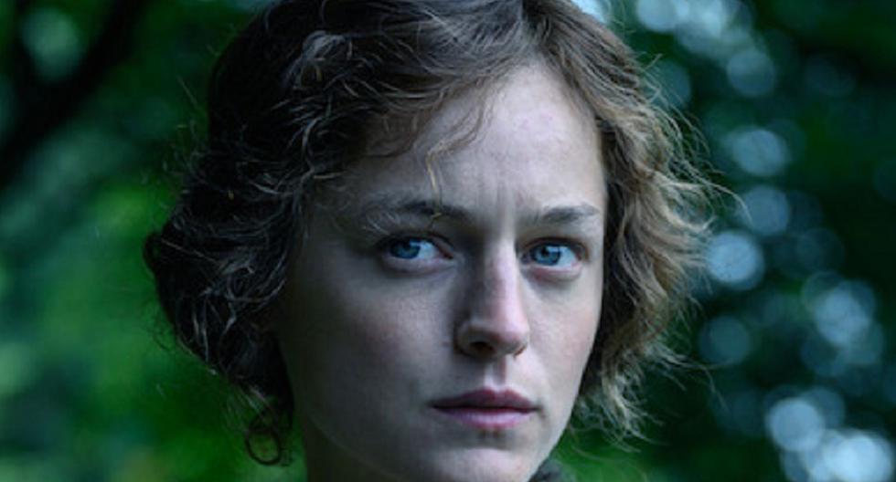 Comment regarder "L'amant de Lady Chatterley", le nouveau film de Netflix