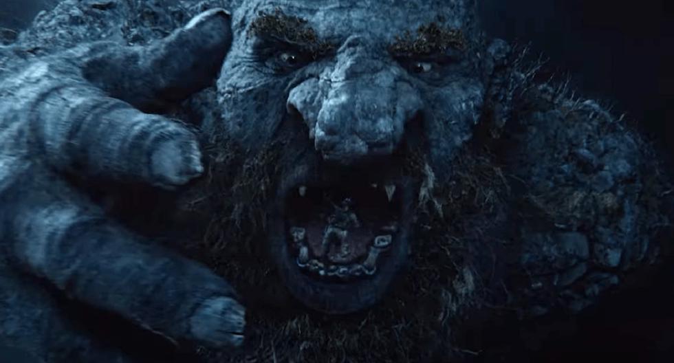 Comment regarder "Trol", le nouveau film norvégien sur Netflix
