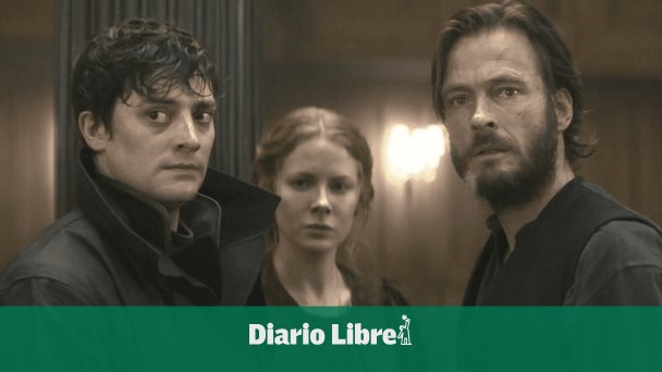 Como 1899 : d'autres séries Netflix dénoncées pour plagiat