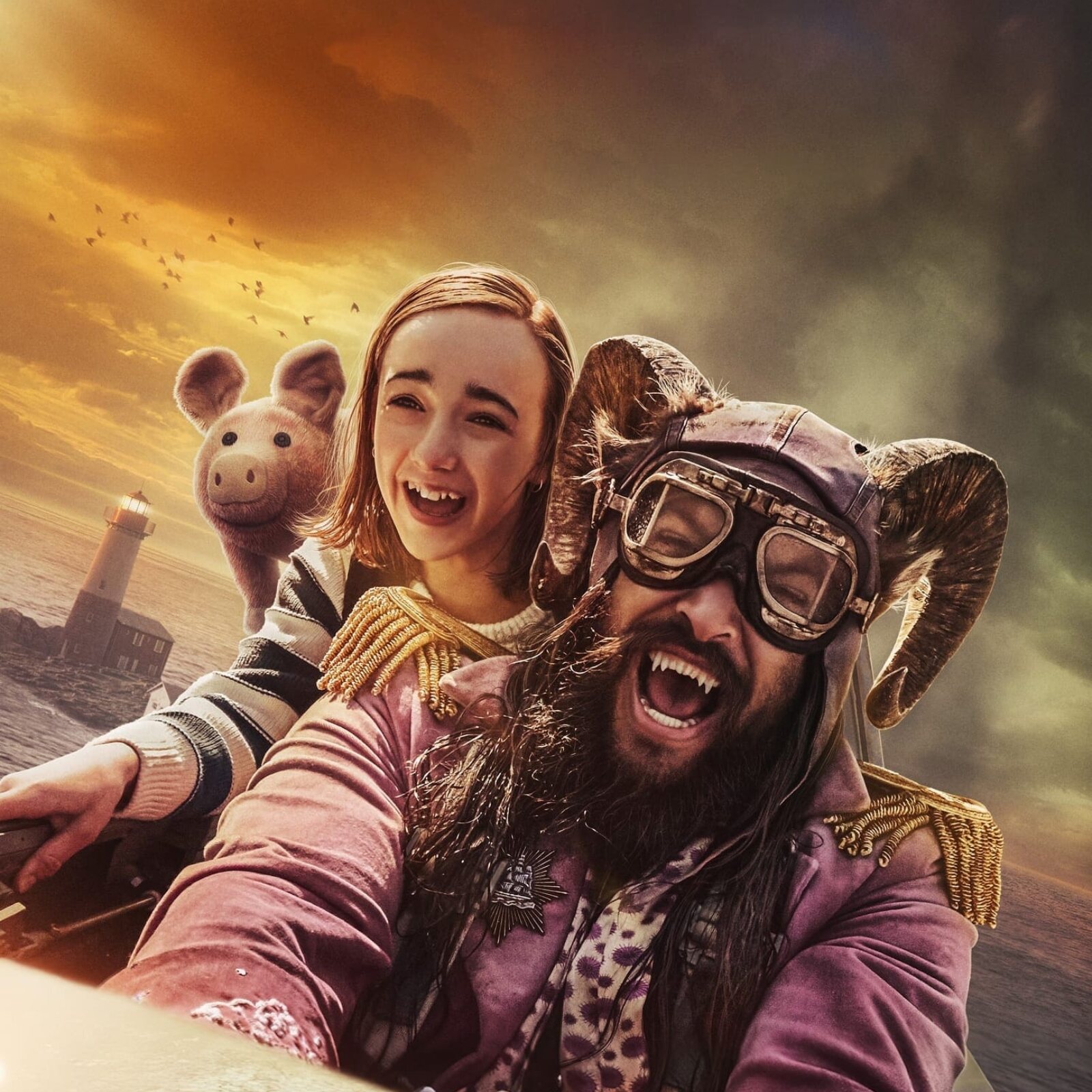 Critique, 'Le pays des rêves' : Une aventure familiale ratée - Movie'n'co
