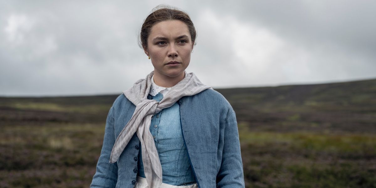 Critique de "The Miraculous": le film de Florence Pugh sur Netflix - Photos