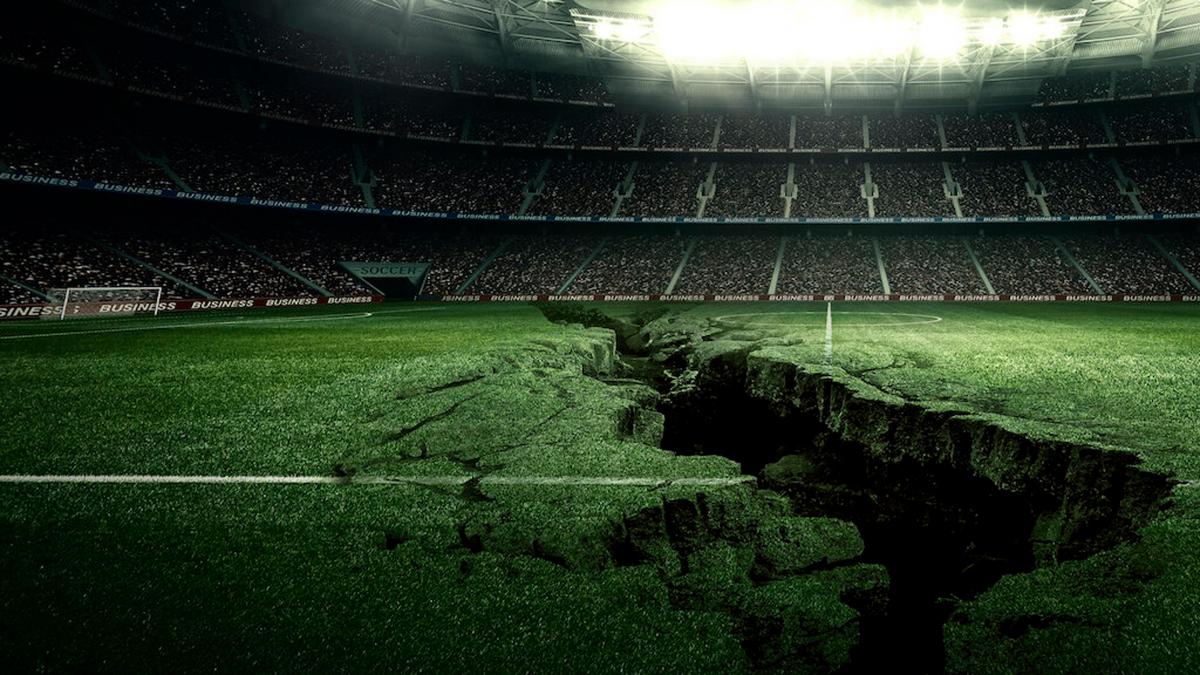 Critique des tenants et aboutissants de la FIFA : Netflix se lance dans la polémique autour de la Coupe du monde du Qatar - Consoles de jeux