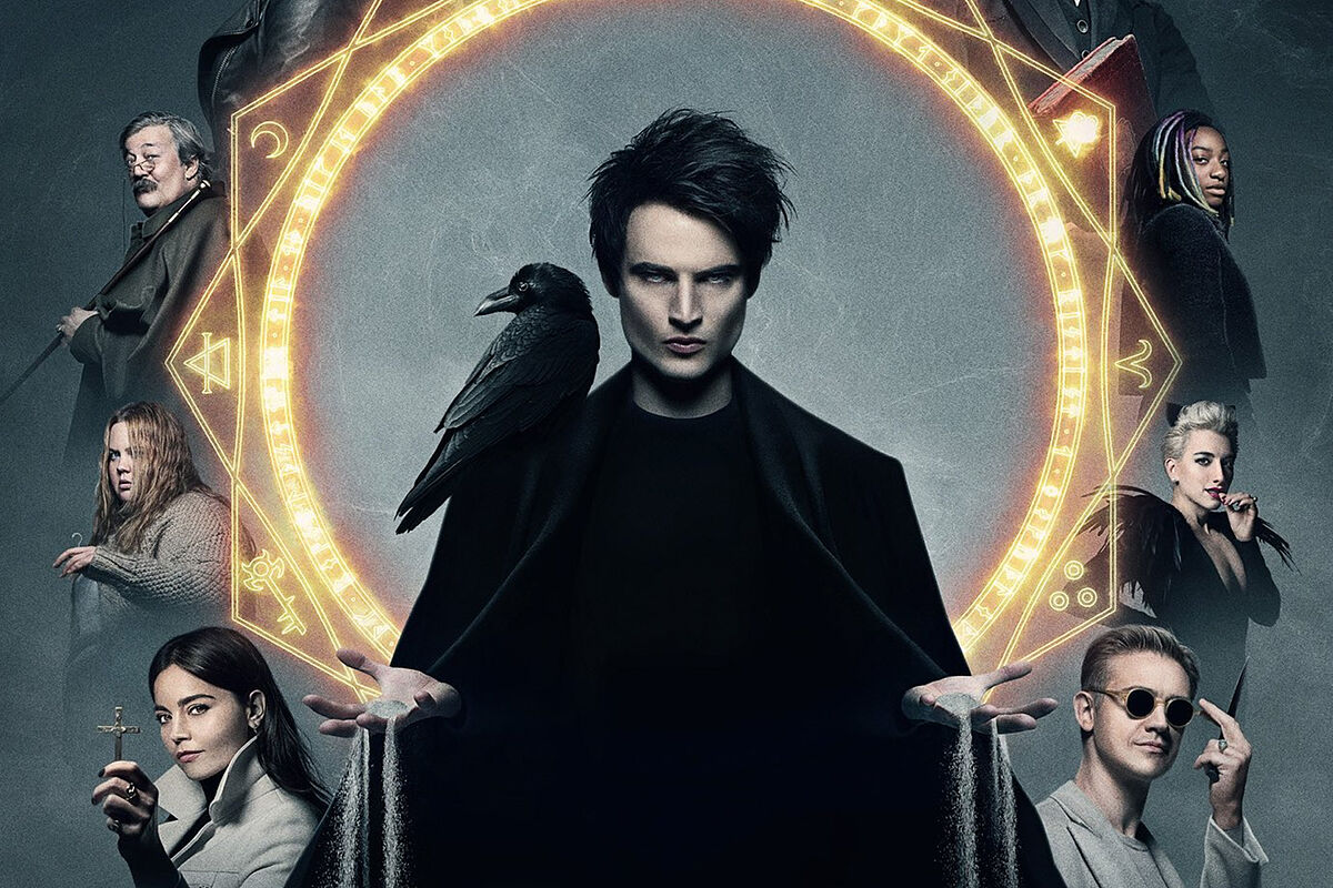 DC Comics confirme la deuxième saison de 'The Sandman' sur Netflix... mais alors non - Marca México