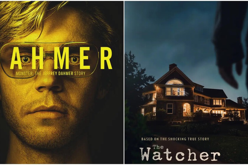 Dahmer plus que ça : Netflix renouvelle 'Monster : The Jeffrey Dahmer Story' et 'Vigilante', deux de ses...