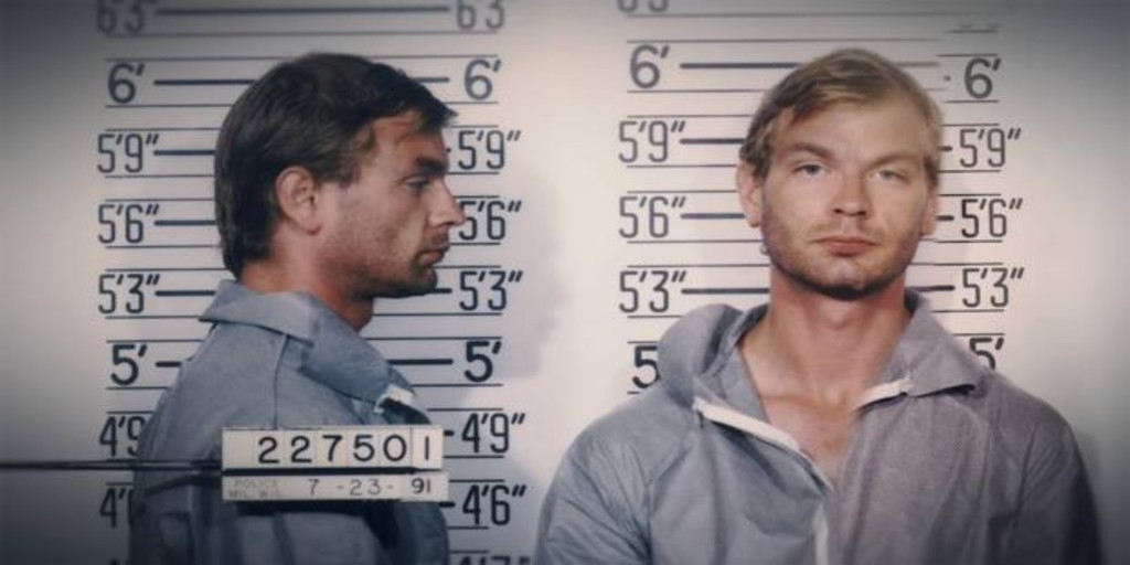 De tueur en série à icône de la pop grâce à Netflix : le cas de Jeffrey Dahmer