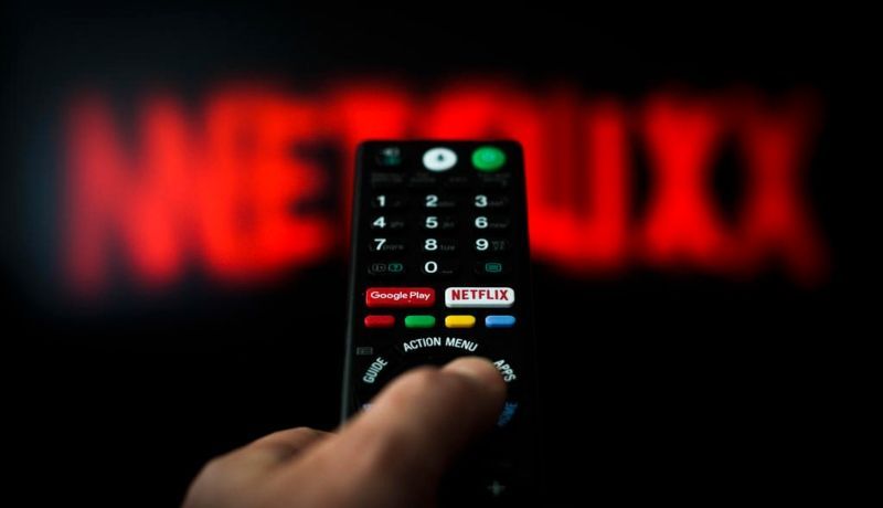 Des problèmes dans votre paiement Netflix ?  Attention, il pourrait s'agir d'une arnaque - Uniradioinforma
