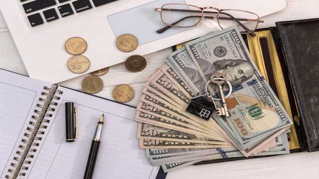 Dollar aujourd'hui: prix du dollar numérique, du bleu, du Qatar, du MEP, du CCL, du Bitcoin, de Netflix, de l'USDT et du DAI pour le mercredi 23 novembre - Yahoo Style