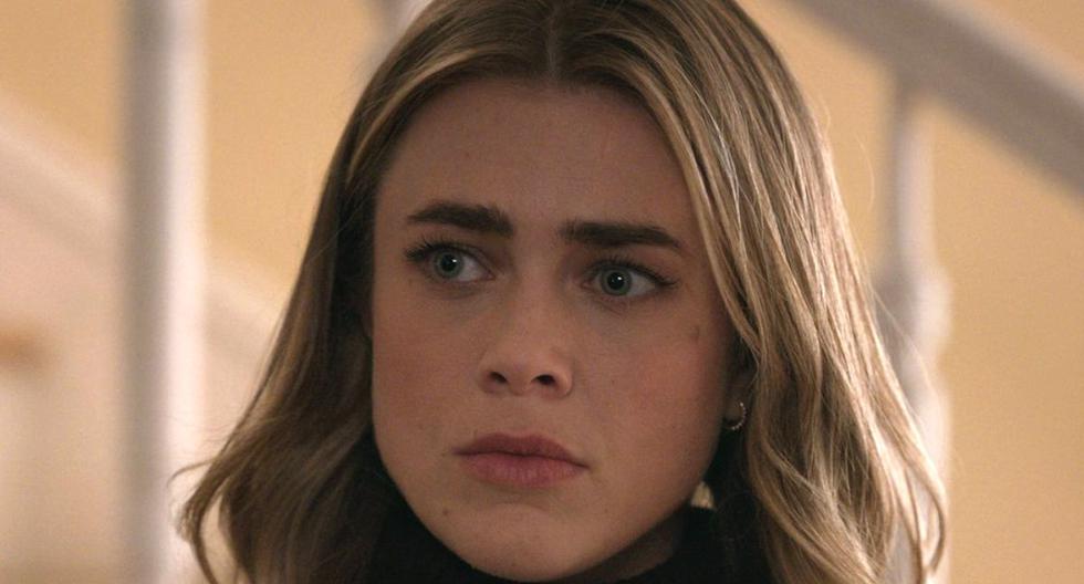 D'où viennent les appels dans "Manifest": la grande révélation de la saison 4 partie 1 - MAG.