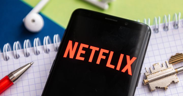 Du livre à l'écran : 23 séries et films Netflix nés dans la littérature et (peut-être) que vous ne saviez pas - LOS40