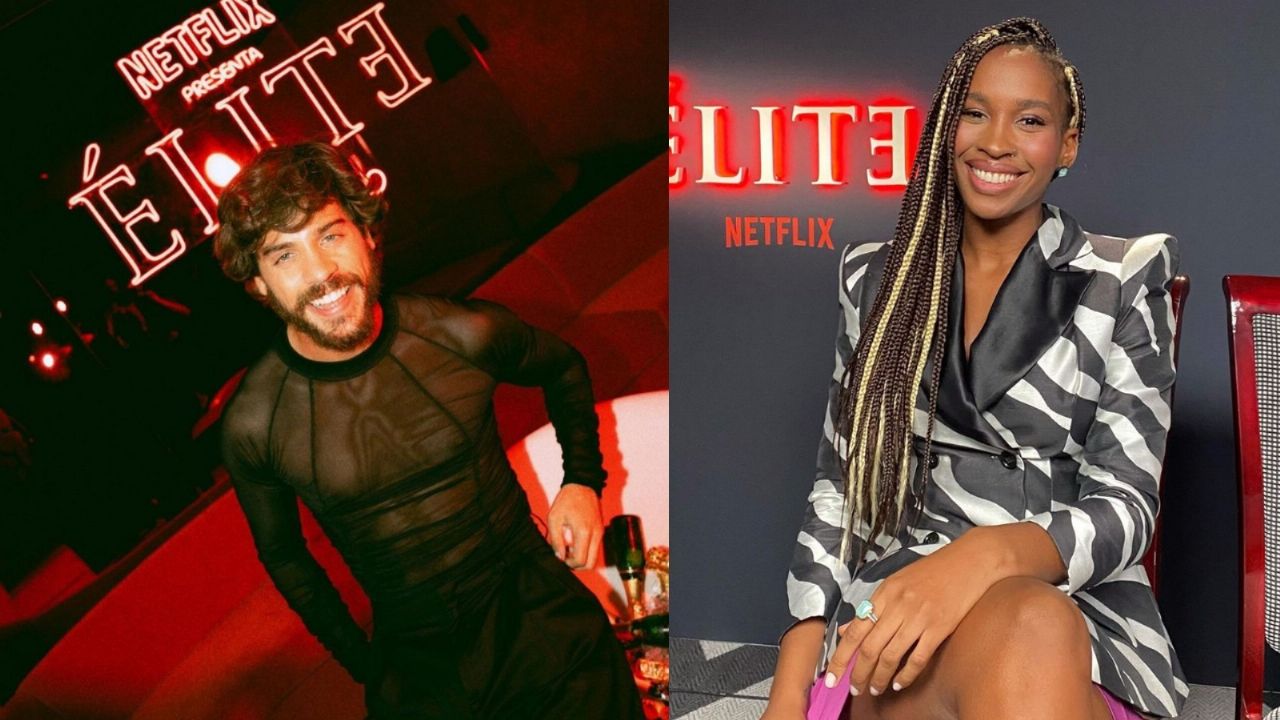 Elite 6 : qui sont les NOUVEAUX personnages et le CAST complet de la sixième saison sur NETFLIX ?  -Terre
