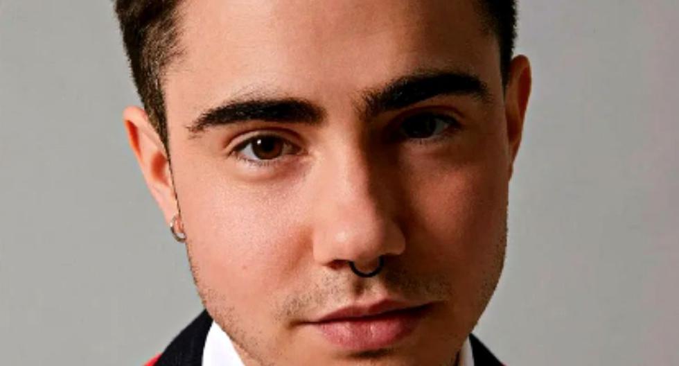 "Elite": la raison pour laquelle Ander Puig n'est pas considéré comme une référence LGBTQ+ - Diario Depor