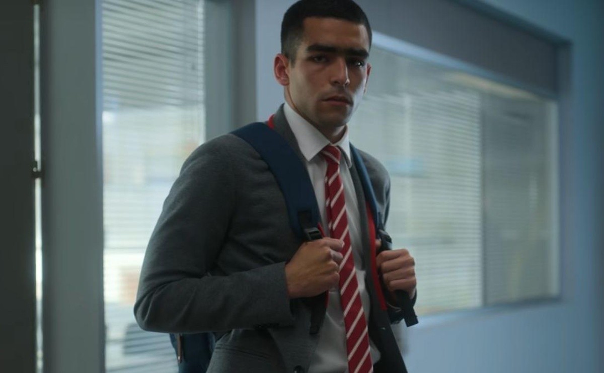 Elite: quand est la première de la saison 7 sur Netflix - Spoiler - Bolavip