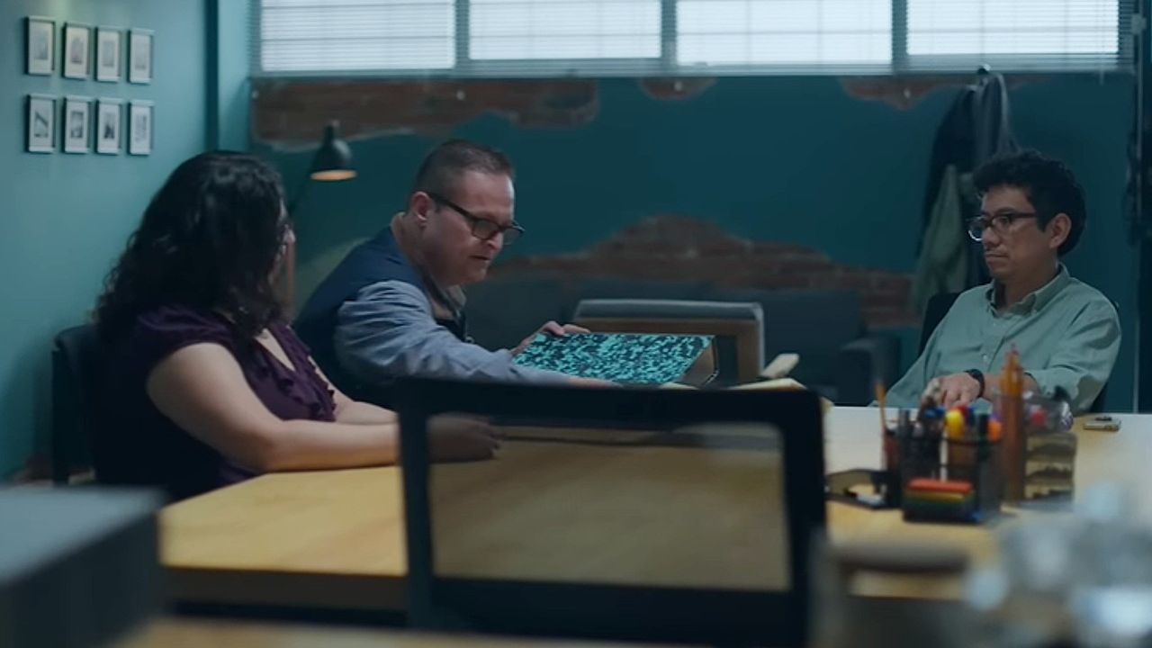 « En pleine lumière : l'affaire Narvarte » : les découvertes sur le multi-homicide arrivent sur Netflix |  VIDÉO - Actualités MVS