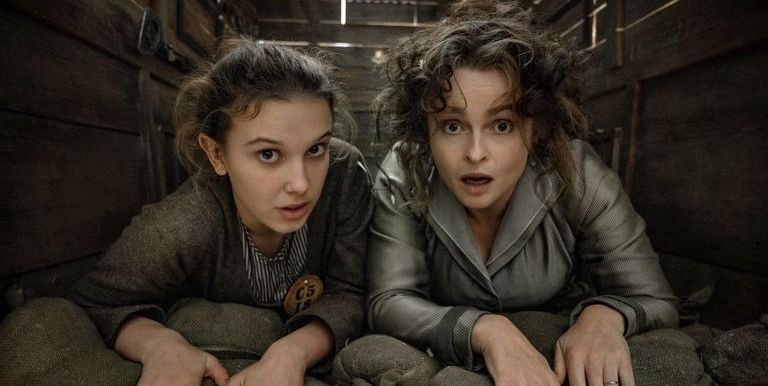 'Enola Holmes 2': ce qui est réel et ce qui ne l'est pas dans le film - Esquire