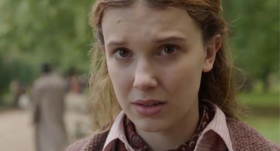 "Enola Holmes 2" : synopsis, date de sortie et ce qu'il faut savoir sur le film Netflix