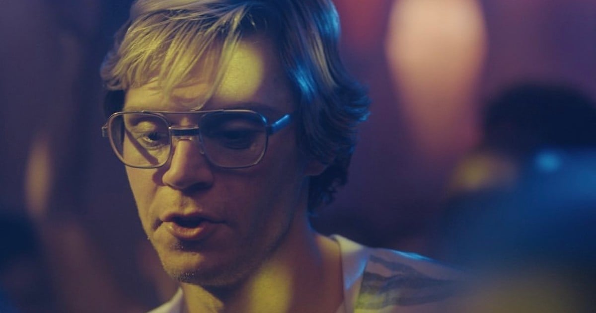 Exclusif avec l'Argentin qui a filmé "Dahmer"la terrifiante série Netflix du moment - Clarín
